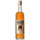 ウイスキー ハイウエスト ダブルライ 750ml (71522) 洋酒 Whisky(76-1)