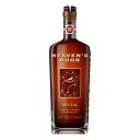 ウイスキー ヘヴンズドア リバイバル テネシーストレートバーボン 750ml (71527) 洋酒 Whisky(76-1)