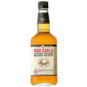 ウイスキー　ワー イーグル スペシャル リザーブ スモール バッチ 750ml (71652)　洋酒 Whisky(76-1)