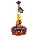 ウイスキー ウィレット ポットスティルボトル 1750ml (71664) 洋酒 Whisky(76-2)