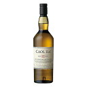 ウイスキー　カリラ 12年 カオルアイラ 12年 箱付 正規品 700ml (97550☆)　洋酒 Whisky(97-0)