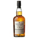 ウイスキー　グレン エルギン 12年 700ml (77554)　洋酒 Whisky(35-5)