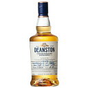 ウイスキー　ディーンストン 12年 700ml (77625)　洋酒 Whisky(74-2)