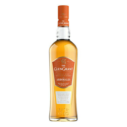 ウイスキー　グレングラント アルボラリス 700ml (77634)　洋酒 Whisky(34-2)