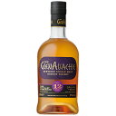 グレンアラヒー ウイスキー　グレンアラヒー 12年 700ml (79471☆)　洋酒 Whisky(74-8)