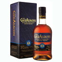 ウイスキー グレンアラヒー 15年 700ml (79475☆) 洋酒 Whisky(74-8)