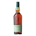 ウイスキー　ラガヴーリン ディスティラーズエディション ダブルマチュアード 700ml (79558)　洋酒 Whisky(34-2)