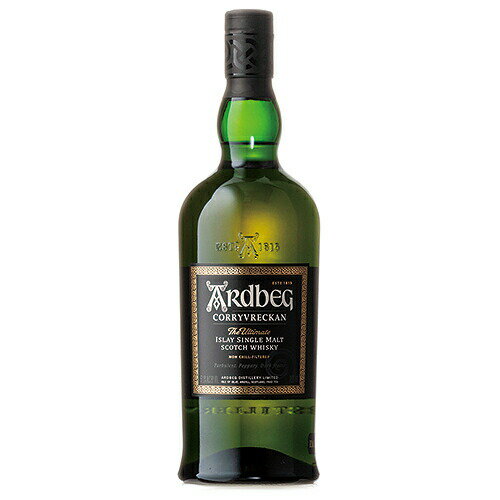 アードベッグ ウイスキー　アードベッグ コリーヴレッカン 700ml (79568)　洋酒 Whisky(32-2)