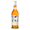 グレンモーレンジィ　ウイスキー ウイスキー　グレンモーレンジ エックス by グレンモーレンジ 700ml (79802)　洋酒 Whisky(34-6)