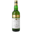 ウイスキー　ダグラスレイン トミントール 1976 22年 700ml (79937)　洋酒 Whisky(77-5)