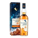 タリスカー　ウイスキー ウイスキー　タリスカー 10年 正規品 700ml (90082)　洋酒 Whisky(34-4)