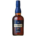 ウイスキー　エヴァンウィリアムス 23年 正規品 750ml (91061)　洋酒 Whisky(80-0)