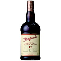 ウイスキー　グレンファークラス 17年 700ml (70034☆)　洋酒 Whisky(35-2)