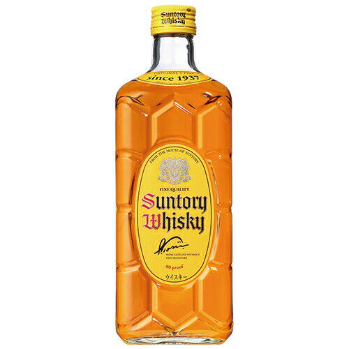 ウイスキー　サントリー 角瓶 700ml (13036)　洋酒 Whisky(23-4)