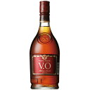 ブランデー　サントリー VO 640ml (13312)　洋酒 brandy(23-3)