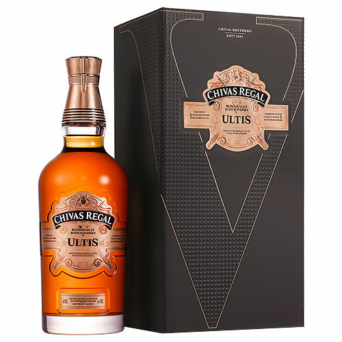 ウイスキー　シーバスリーガル アルティス 700ml (70355)　洋酒 Whisky(28-0)のサムネイル