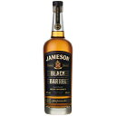 ウイスキー ジェムソン ブラック バレル 700ml (70903) 洋酒 Whisky(21-3)