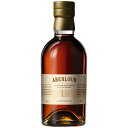 ウイスキー　アベラワー 18年 ダブルカスク マチュアード 700ml (70007)　洋酒 Whisky(35-5)