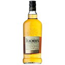 ウイスキー　ティーチャーズ ハイランド クリーム 700ml (70698)　洋酒 Whisky(37-0)