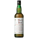 ウイスキー マリー ボーン 700ml○ (70577) 洋酒 Whisky(32-3)