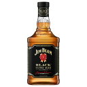 ウイスキー　ジムビーム ブラック エクストラ エイジド 正規品 700ml (91121)　洋酒 Whisky(22-3)