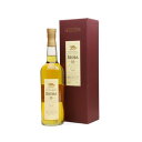 ウイスキー　ブローラ 35年 2014 Special Release 700ml (77602)　洋酒 Whisky(98-0)