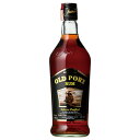 アムルット ウイスキー　アムルット(アムラット) オールド ポート ラム 700ml (76681)　洋酒 Whisky(73-6)