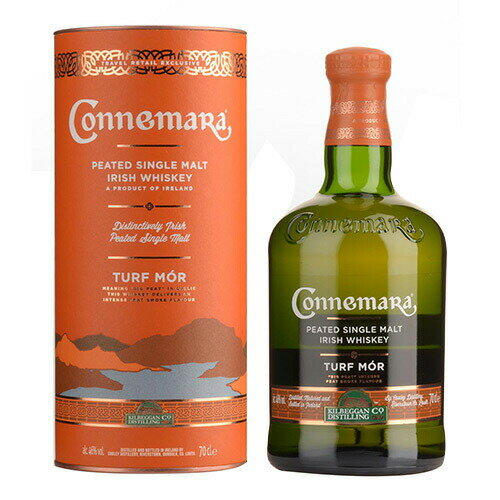 ウイスキー　カネマラ ターフモア 700ml (70989)　洋酒 Whisky(77-7)