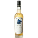 ウイスキー　コンパスボックス アサイラ(アシーラ) 700ml (70432)　洋酒 Whisky(98-0)