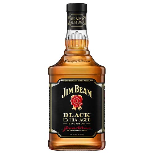 ウイスキー　ジムビーム ブラック 700ml (71121)　洋酒 Whisky(22-3)
