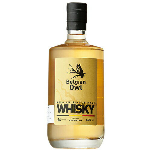 ウイスキー オウル アイデンティティ シングルモルト 500ml (70826) 洋酒 Whisky(74-6)