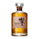 ウイスキー　サントリー 響 BLENDER'S CHOICE (ブレンダーズチョイス) 700ml (13025☆)　洋酒 Whisky(28-0)