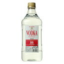 EHbJ@Tg[ EIbJ 80v[t LOTCYiAR[x40xxj 1800ml (16350)@Xsbc vodka(26-7)