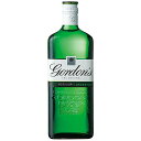 ジン　ゴードン ジン 37度 グリーンボトル 700ml (73306)　スピリッツ gin(25-2)