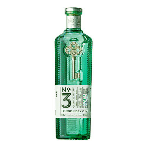 No.3 ɥɥ饤  700ml (73326)ԥå gin(25-4)