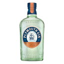 ジン プリマス ジン 41.2度 700ml (73334) スピリッツ gin(33-4)