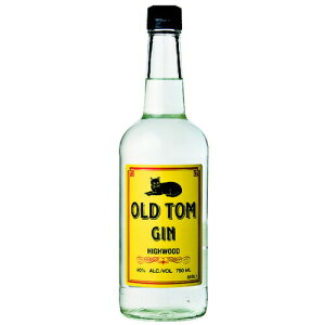ジン ハイウッド (アークティカ) オールド トム ジン 750ml (73368) スピリッツ gin(73-4)