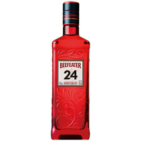 ジン ビーフィーター 24 プレミアム ジン 700ml (73399) スピリッツ gin(26-2)