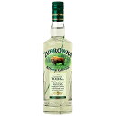 ウォッカ　ポーランド ズブロッカ 500ml (73479)　スピリッツ vodka(25-4)