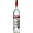 ウォッカ　ストリチナヤ レッド 40度 750ml (73514)　スピリッツ vodka(25-2)