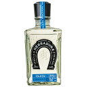 テキーラ　エラドゥーラ プラタ 750ml (73604)　スピリッツ tequila(32-2)