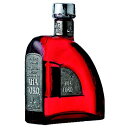 テキーラ アハトロ アネホ レッド 40度 750ml (73697) スピリッツ tequila(77-2)