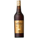 ラム バルバンクール ラム 15年 750ml (73701) スピリッツ rum(25-6)