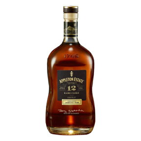 ラム　アプルトン エステート 12年 レアカスク 750ml (73711)　スピリッツ rum(26-6)