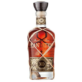 ラム　プランテーション バルバドス XO 700ml (73746)　スピリッツ rum(77-4)