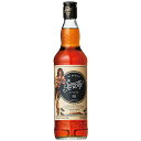 @Z[[ (ZC[) WF[ XpCXg  40x 700ml (73794)@Xsbc rum(73-6)