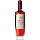 ラム　サンタテレサ 1796 700ml (73895)　スピリッツ rum(73-9)