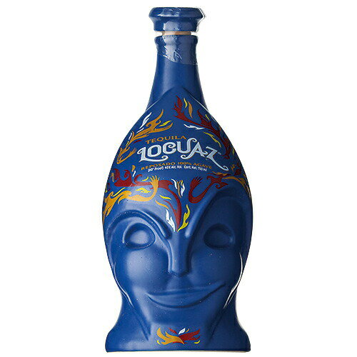 テキーラ　ロクア レポサド テキーラ 750ml (76319)　スピリッツ tequila(77-2)