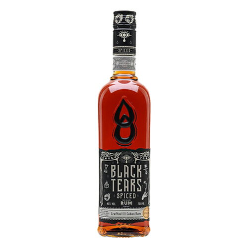 ラム ブラック ティアーズ スパイスド ラム 700ml (76613) スピリッツ rum(77-4) ラム ブラック ティアーズ スパイスド ラム 700ml (76613) スピリッツ rum(77-4)