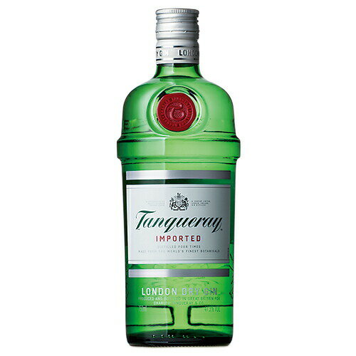 ジン　タンカレー ジン 47.3度 750ml あす楽 (73315)　スピリッツ gin(25-4)